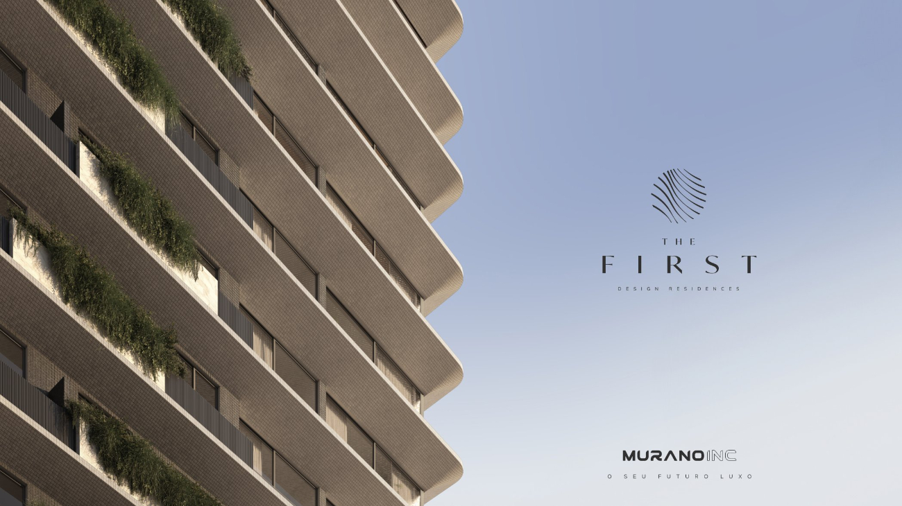 THE FIRST DESIGN RESIDENCE em Capão da Canoa | Ref.: 1000