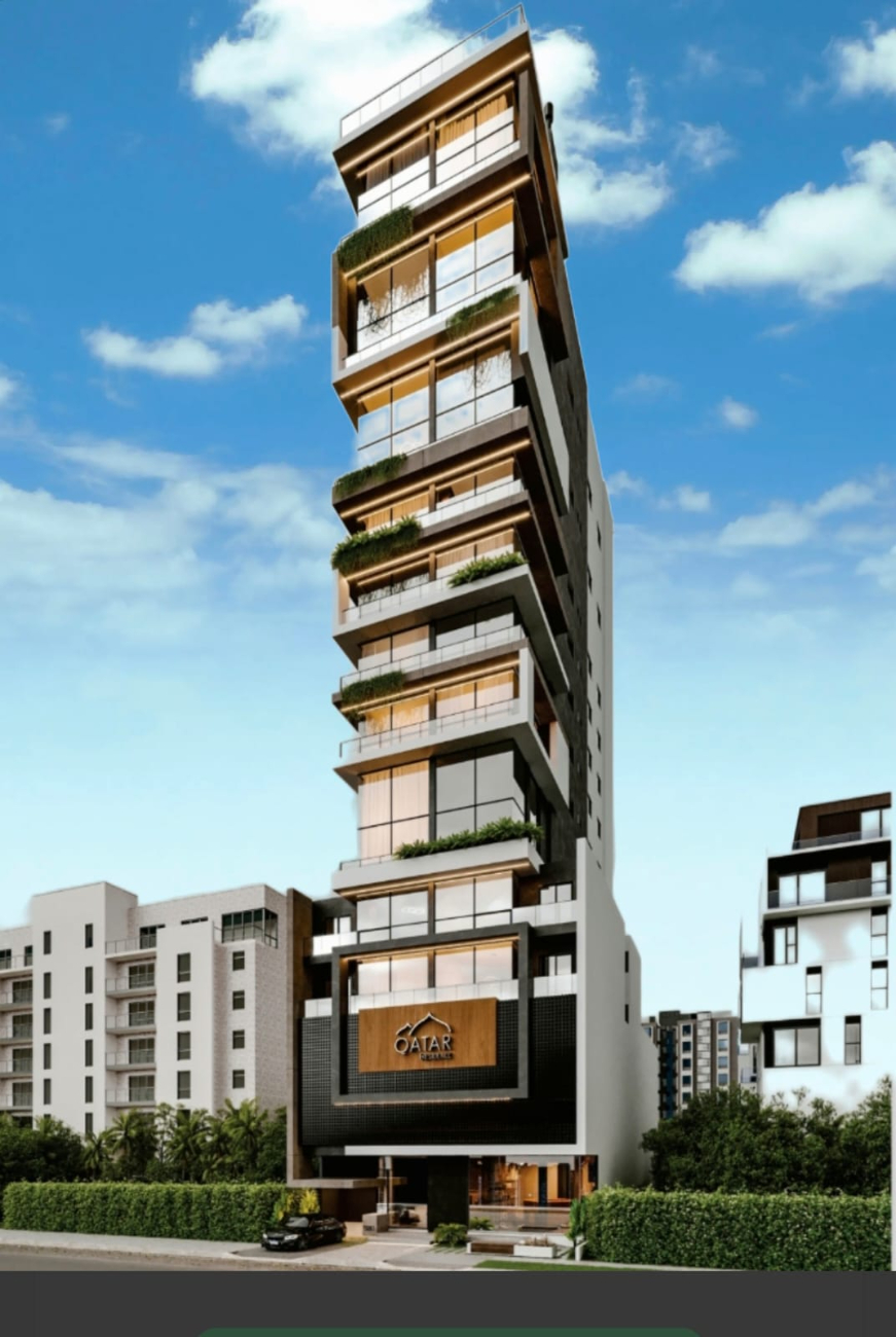 QATAR RESIDENCE em Capão da Canoa | Ref.: 1074