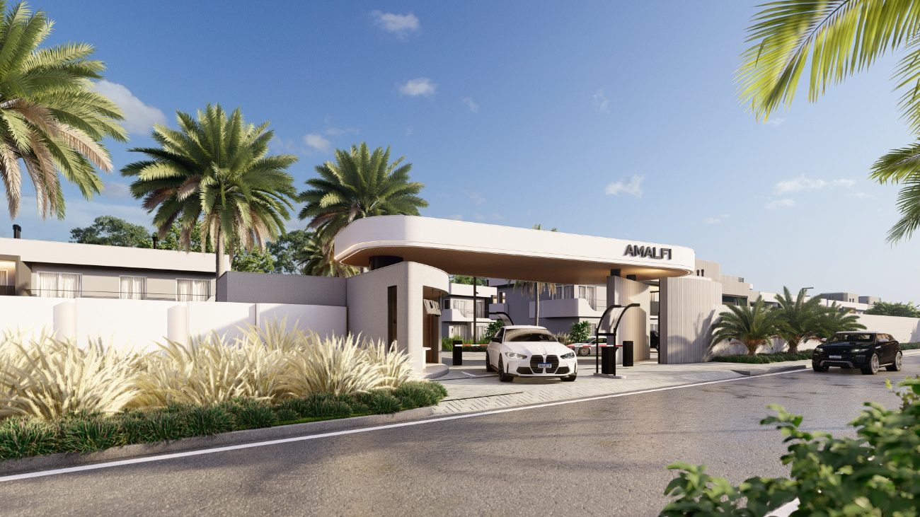 Condominio Amalfi Beach Residenses em Xangri-lá | Ref.: 820