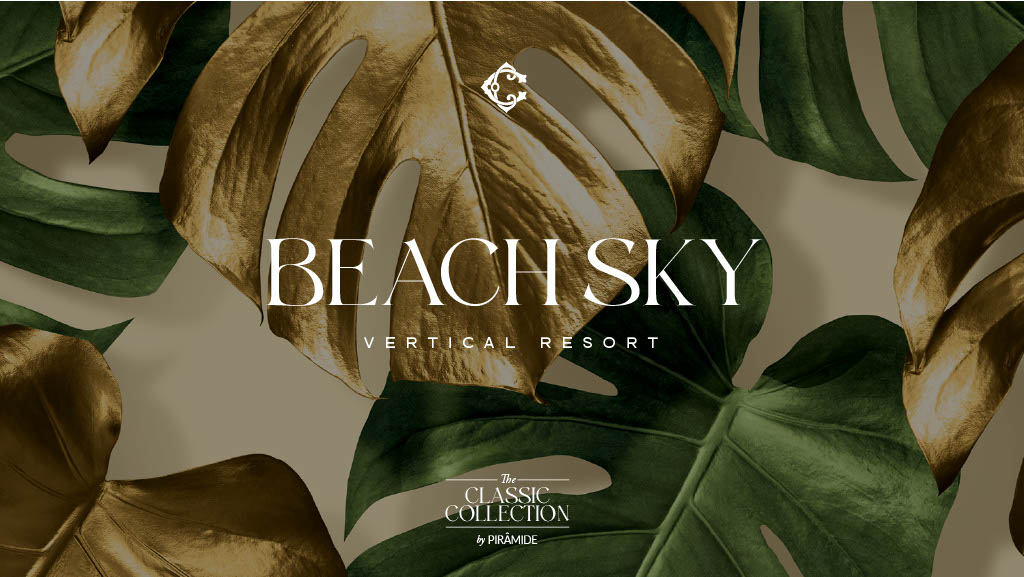 BEACH SKY VERTICAL RESORT em Capão da Canoa | Ref.: 964