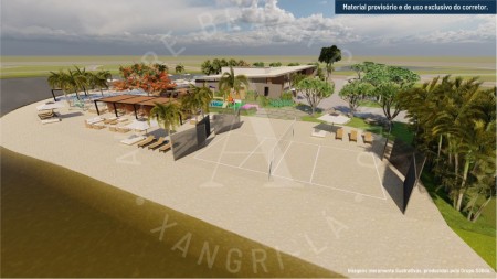 Terreno em Condomínio para venda, CENTRO em Xangri-lá | Ref.: 2020